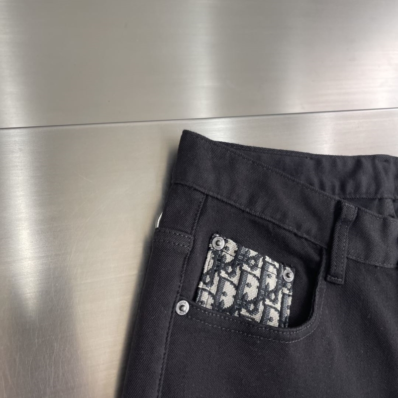 chr1st1an D10r long pants